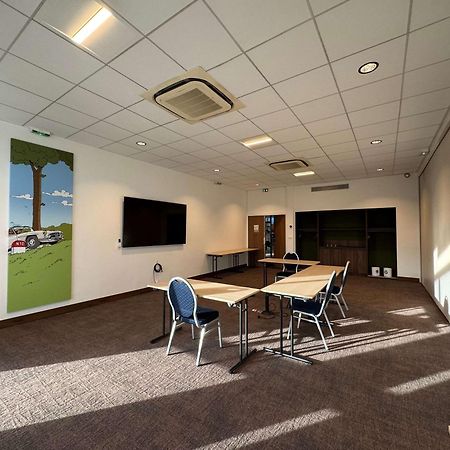 Ibis Styles Angouleme Nord - Hotel Restaurant Champniers  Esterno foto