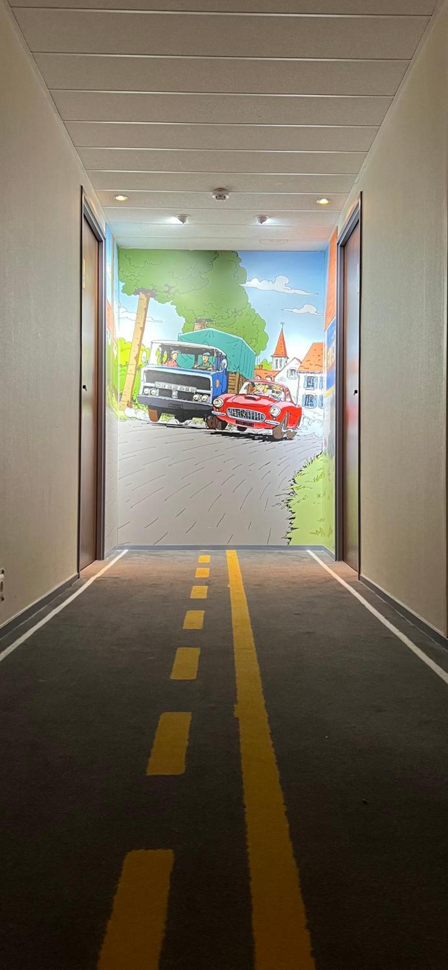 Ibis Styles Angouleme Nord - Hotel Restaurant Champniers  Esterno foto