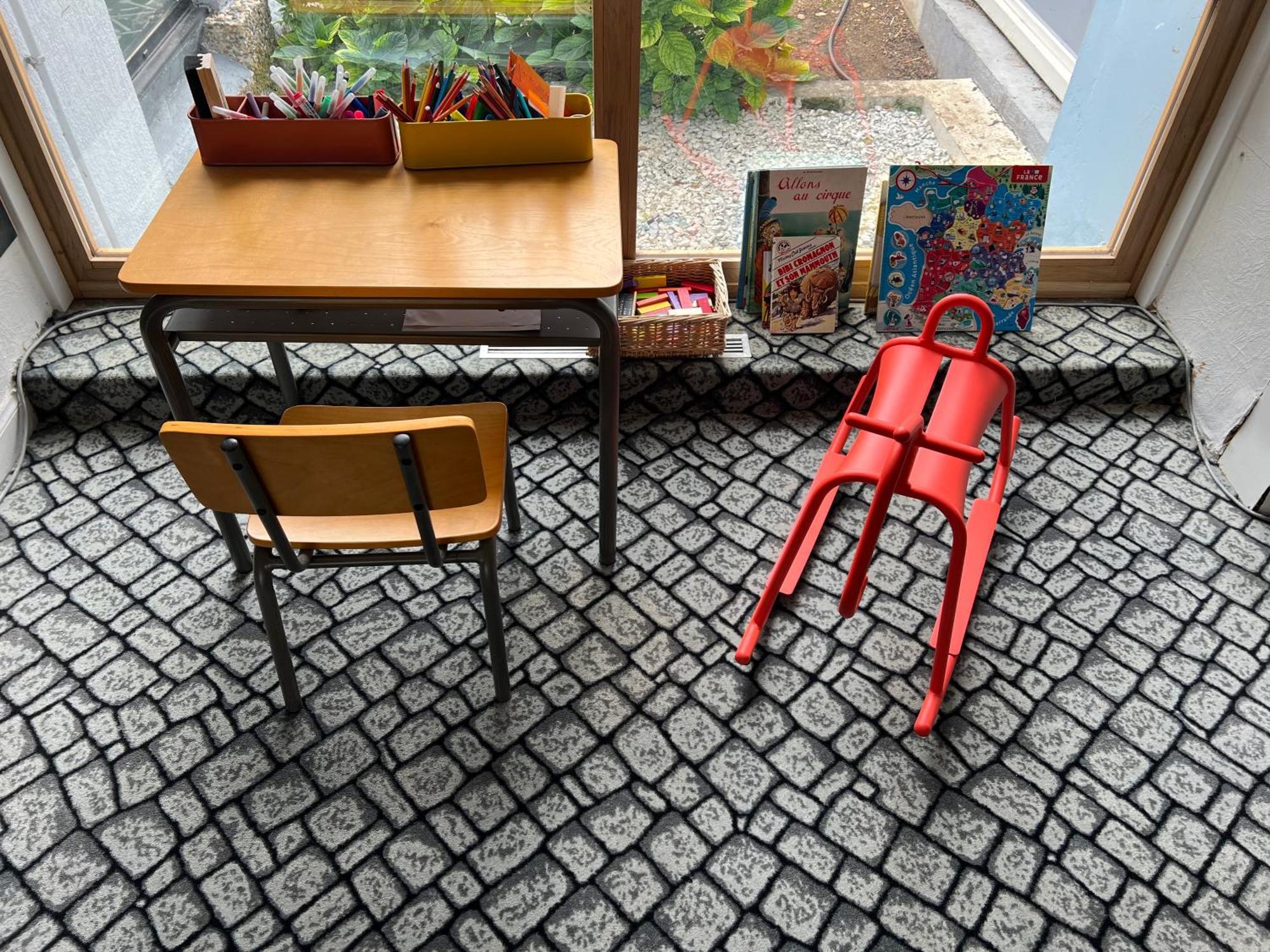 Ibis Styles Angouleme Nord - Hotel Restaurant Champniers  Esterno foto