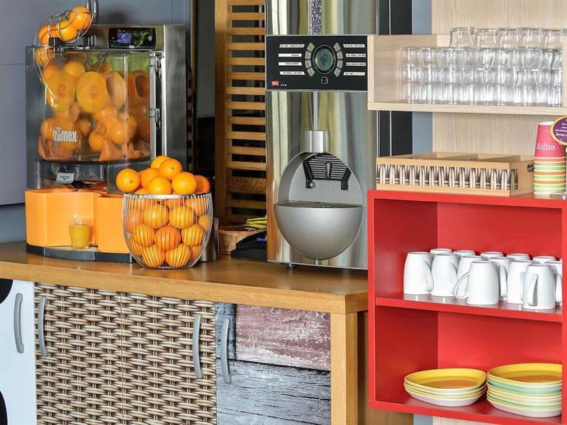 Ibis Styles Angouleme Nord - Hotel Restaurant Champniers  Esterno foto