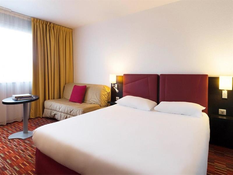 Ibis Styles Angouleme Nord - Hotel Restaurant Champniers  Esterno foto